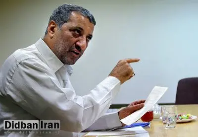 رجایی: بخشی از آرای خاکستری نه به همتی بود/ آرای باطله، اعتراض به ترکیب نامزدها بود/ متاسفم که اصلاح طلبان همه اعتبارشان را برای همتی هزینه کردند