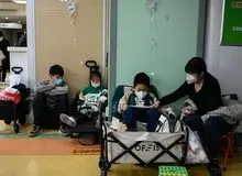 خبر جدید از شیوع بیماری هولناک در چین/ این بیماری به ایران رسیده است؟
