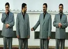 بازتولید «مرتضوی»ها
