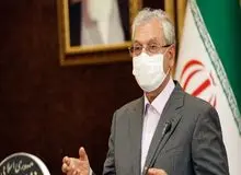 سخنگوی دولت: امکان انتقال پول به ویلموتس نبود/ آمریکا می خواهد ورزش ما را هم منزوی کند
