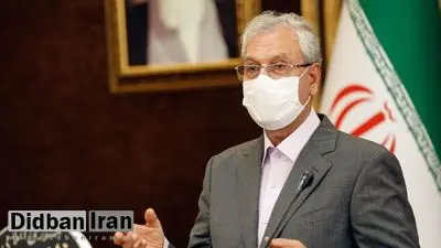 سخنگوی دولت: امکان انتقال پول به ویلموتس نبود/ آمریکا می خواهد ورزش ما را هم منزوی کند