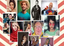 ارگان مطبوعاتی نزدیک به سپاه: بسیاری از سوپراستارهای اینستاگرامی بدبخت هستند