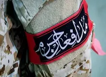 هفته ای برای گرامیداشت دانشجویان شهید مدافع حرم تعیین شود