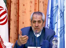 دادستان تهران: گزارشی در مورد مدیرعامل جدید برج میلاد به دست ما نرسیده است/ اظهار نظر درباره حکم متهمان دکل گمشده