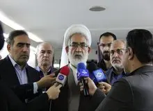 دادستان کل کشور: دولت هرچه سریعتر سفیر انگلیس را اخراج کند
