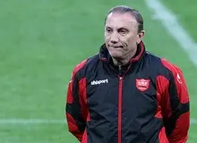 رقابت حمید درخشان با پیوس/ «برانکو با تیم من نتیجه گرفت»