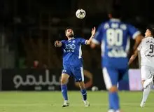 آخرین شانس آقاسی در دست سهراب بختیاری زاده