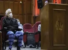 وکیل حسن رعیت: موکلم اخلالگر نیست فقط ۱۰۰۰ میلیارد بدهی دارد/ مشروح جلسه دادگاه