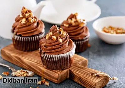 کیک و شکلاتهایی که موجب بیماری قلبی میشوند