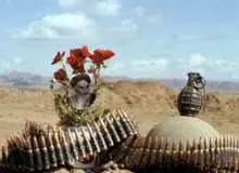 تداوم گفتمان مقاومت با بازنمایی آثار دفاع مقدس
