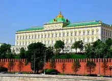 مخالفت روسیه با استقرار نیروهای حافظ صلح اروپایی در اوکراین