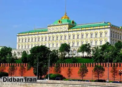 مخالفت روسیه با استقرار نیروهای حافظ صلح اروپایی در اوکراین