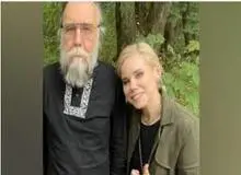 دختر مشاور پوتین در بمب گذاری امروز کشته شد+فیلم