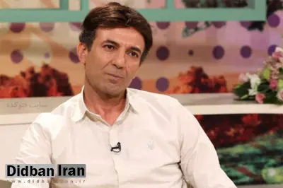 ایرج ملکی کاندید انتخابات مجلس شد