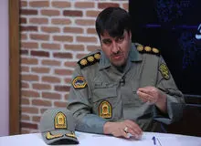 محبت‌خانی: قانون به‌کارگیری سلاح برای محیط‍‌بانان در حال اصلاح است