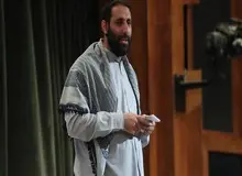 مدیر شبکه قرآن: برخی روحانیان و مداحان به دلیل پرونده‌های قضایی امنیتی شخصی، خودشان به تلویزیون نمی‌آیند+فیلم 