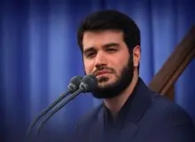 شعارهای پیشنهادی یک مداح: «تن،بردگی،رسوایی؛نفرین به بی‌حیایی»/ «امنیت،اتحاد؛ ایران "جوکر" نمی‌خواد» +عکس