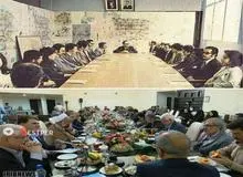 جنجال یک عکس در شبکه‌های مجازی!
