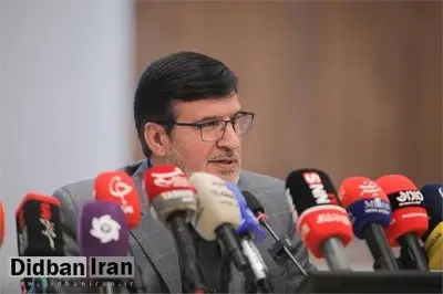 درخواست ایران برای تعلیق اسرائیل در کمیته بین‌المللی پارالمپیک