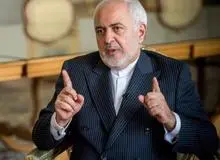 وزیرخارجه: منتقد برخی سیاست های حقوق بشری در داخل کشور هستم / در تدوین سیاست های منطقه ای ایران نقش کمی دارم