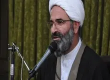 نماینده ولی فقیه در سمنان: عده‌ای برای فساد به کویر می‌روند/ تماشای آسمان کویر باید باعث تفکر ‌شود