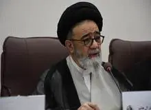 نماینده ولی فقیه در آذربایجان شرقی: هیات های مذهبی کار تشکیلاتی انجام دهند