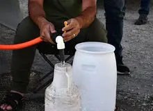 علت تجمع مردمی در شهرکرد چیست؟/ خشکسالی و یا بی‌تدبیری؟