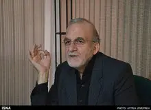 فولادگر: دولت در لغو مزایده واگذاری استقلال و پرسپولیس خطای قانونی کرد