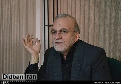 فولادگر: دولت در لغو مزایده واگذاری استقلال و پرسپولیس خطای قانونی کرد