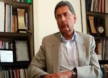 نرسی قربان: احتمالاً تا ۳۵ سال دیگر ذخایر نفتی خواهیم داشت/ چون در لیست سیاه FATF هستیم کشورهای خارجی فکر می کنند که ما دزد هستیم



