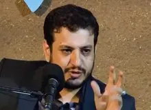 علی‌اکبر رائفی پور : در انتخابات اگر دقت نکنیم ظهور عقب می افتد!

