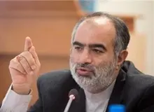 مشاور رئیس جمهور رقم بدهی بابک زنجانی را اعلام کرد