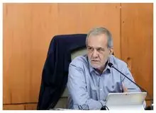 پزشکیان: مبارزه با قاچاق سوخت باید از سرمنشأهای اصلی آغاز شود