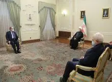 رئیس جمهور در دیدار وزیر امور خارجه سوریه: روابط ایران و سوریه برادرانه است