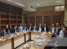 فعالیت مرکز توسعه روابط اقتصادی جوانان کشورهای اسلامی کلید خورد