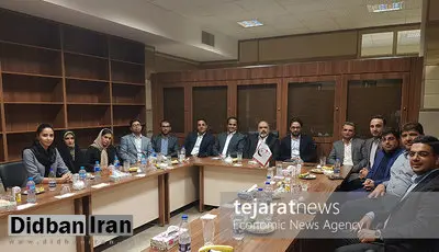 فعالیت مرکز توسعه روابط اقتصادی جوانان کشورهای اسلامی کلید خورد