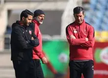 سرمربی پرسپولیس یکی از این ۴ نفر خواهد بود