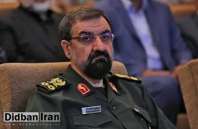محسن رضایی: جنگ جهانی سوم جنگ سلامت است/ این حادثه یا زیر سر اسرائیل است و یا زیر سر امریکا