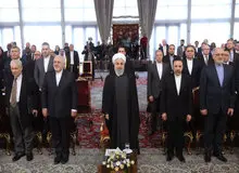 آمریکا فکر می‌کرد با فشار حداکثری مردم به خیابان‌ها می‌ریزند و چراغ سبز نشان می‌دهند/ تحریم 100 درصد غیر انسانی بوده وعلیه کل ملت ایران است