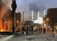 نماینده ولی فقیه در سیستان و بلوچستان:مردم منتظر هستند که ما چه اقدامی درباره حوادث ۸ مهر زاهدان صورت می‌دهیم