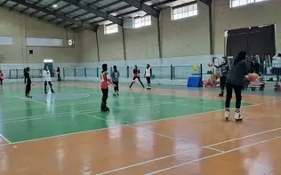 ترکیب تیم‌های ملی رولبال زنان و مردان مشخص شد