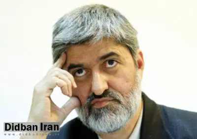 مطهری : مشابه سخنان اخیر رهبری را سال ۸۸ گفتم ، رئیس وقت‌ قوه قضاییه علیه من اعلام جرم کرد