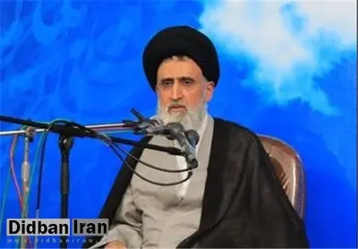 آیت‌الله مدرسی: شورای نگهبان تلاش می‌کند داوطلبان را با حداقل صلاحیت‌ها تایید کند