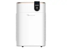 دستگاه تصفیه هوا چیست و چگونه کار می‌کند ؟