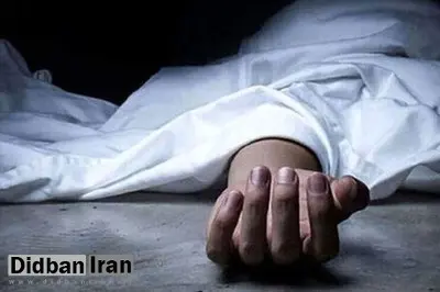 سقوط مرگبار مسافری از طبقه نهم هتل معروف تهران