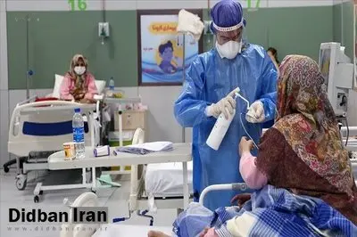 ابتلاء ۱۲۷ نفر به کرونا در جشن عروسی و میهمانی در هرمزگان