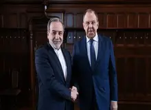 رایزنی وزرای خارجه ایران و روسیه درباره موضوع هسته‌ای