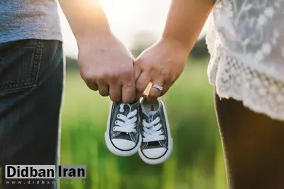 سن طلایی برای بچه دار شدن چه سنی است؟