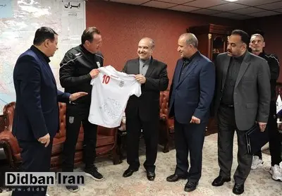 اسامی دلالان قرارداد ویلموتس از تاجر فرش تا رئیس مرکز فرهنگی +تصاویر