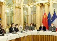 نا امیدی چینی ها از توافق/ نماینده ارشد چین در وین: پیشرفت در مذاکرات هسته ای  بسیار دور و بعید است